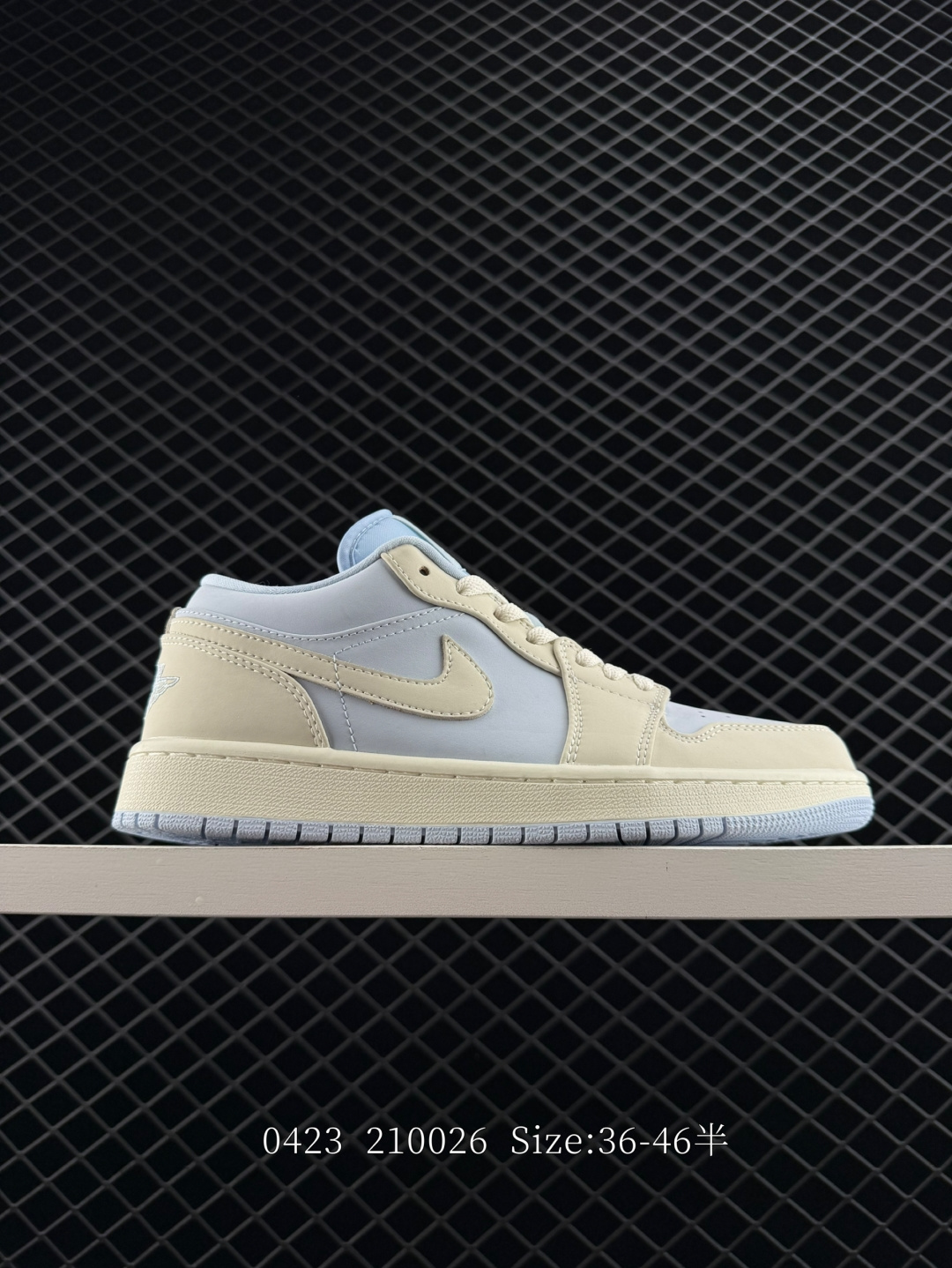 NIKE AIR JORDAN 1 LOW SE AJ1